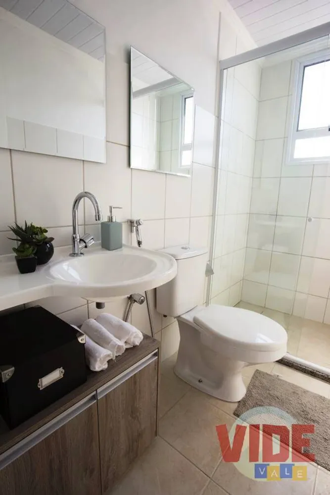 Apartamento, 2 quartos, 48 m² - Foto 7