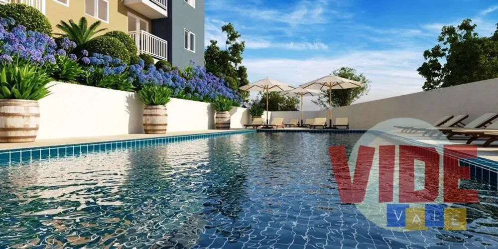 Apartamento, 2 quartos, 48 m² - Foto 1