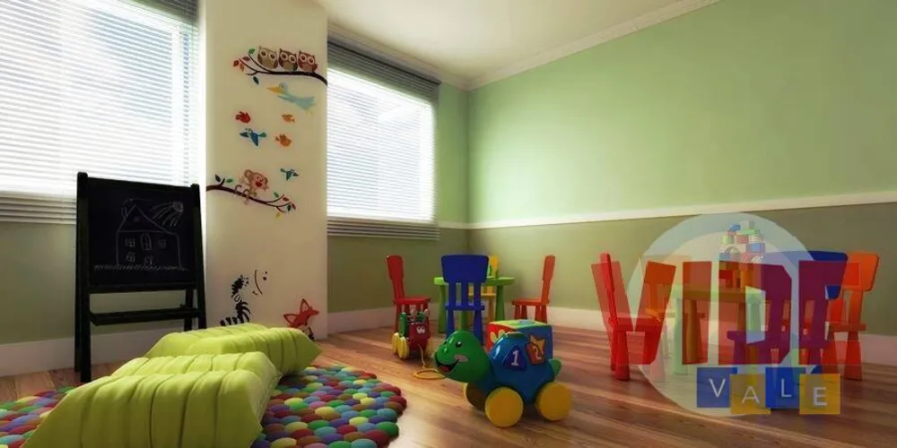 Apartamento, 2 quartos, 48 m² - Foto 4
