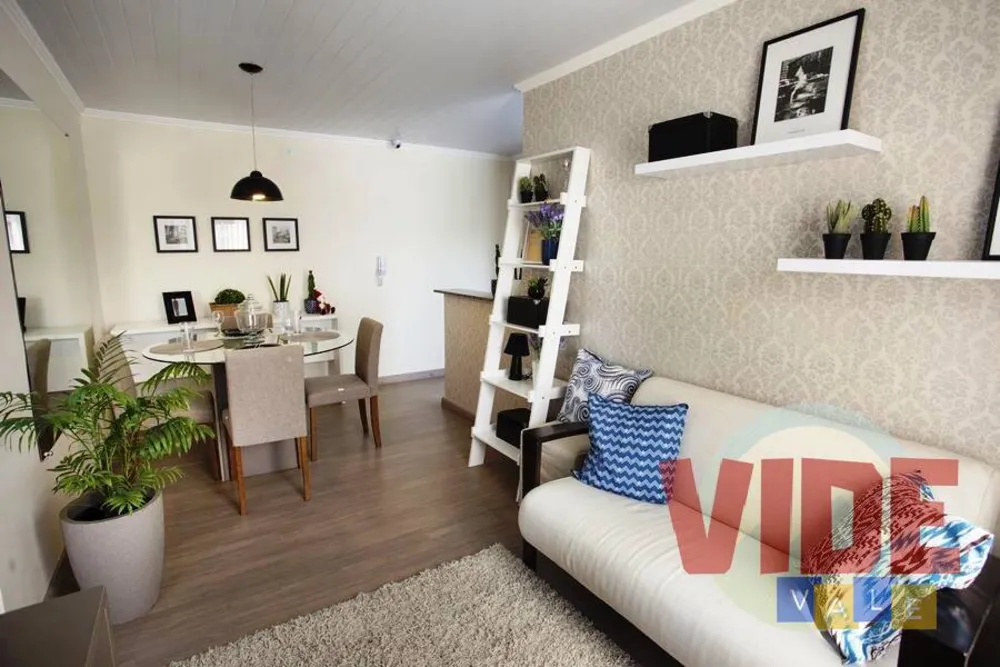 Apartamento, 2 quartos, 48 m² - Foto 8