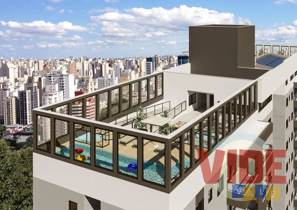 Apartamento, 3 quartos - Foto 1