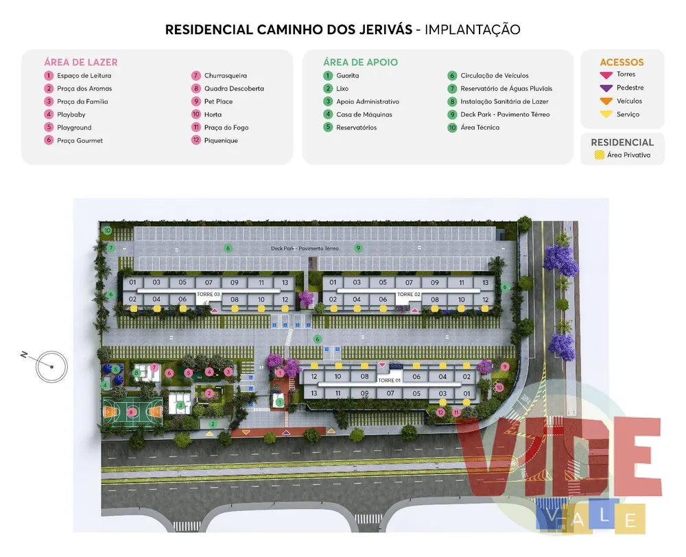 Apartamento, 2 quartos, 35 m² - Foto 8