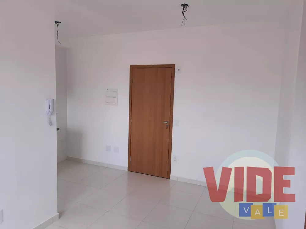 Apartamento à venda com 2 quartos, 47m² - Foto 4