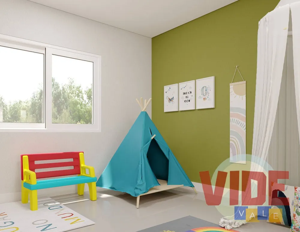 Apartamento, 2 quartos, 48 m² - Foto 5