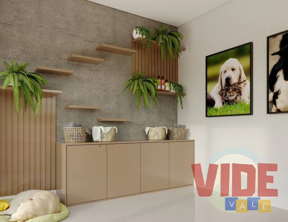 Apartamento, 2 quartos, 48 m² - Foto 10