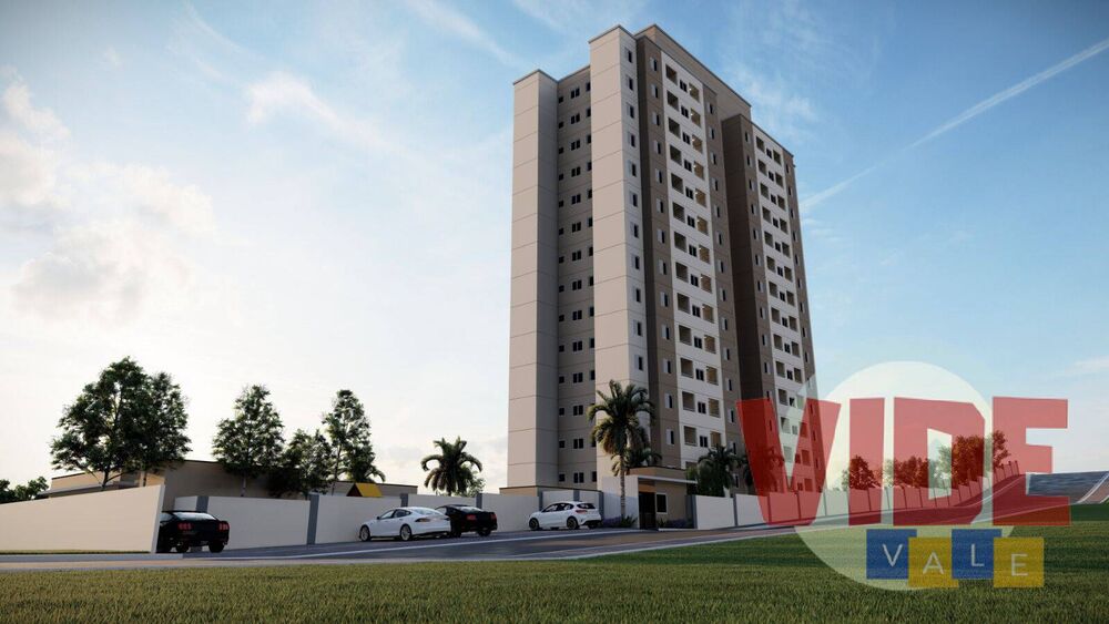 Apartamento, 2 quartos, 48 m² - Foto 4
