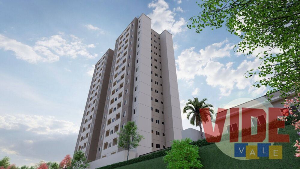 Apartamento, 2 quartos, 48 m² - Foto 2
