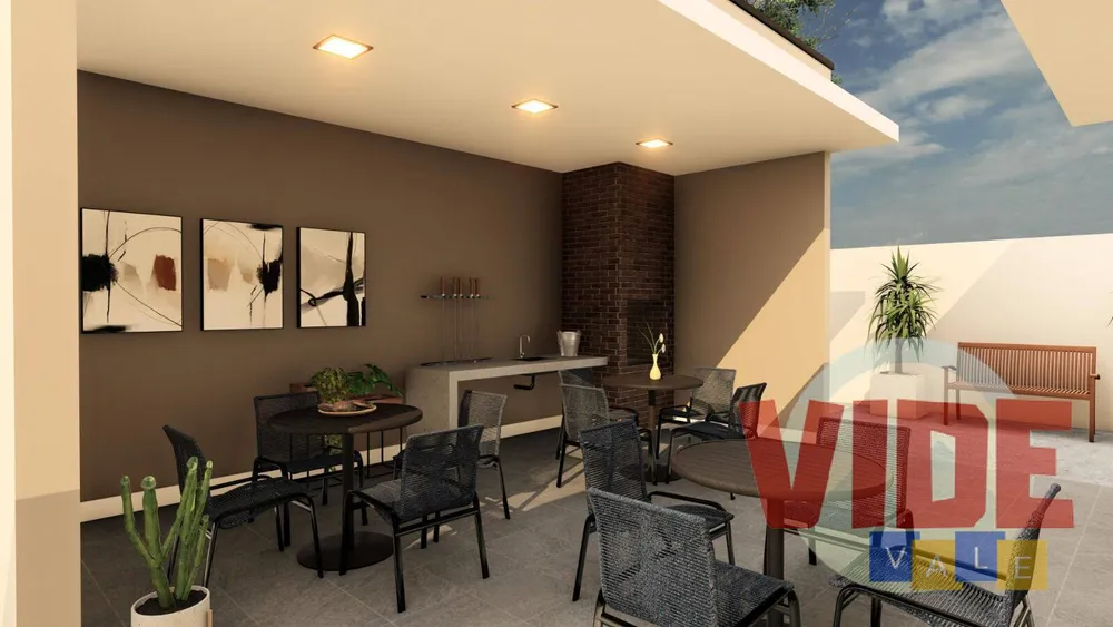 Apartamento, 2 quartos, 48 m² - Foto 6