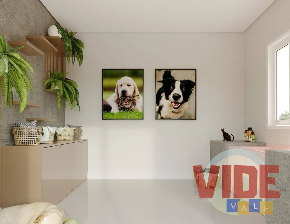 Apartamento, 2 quartos, 48 m² - Foto 9