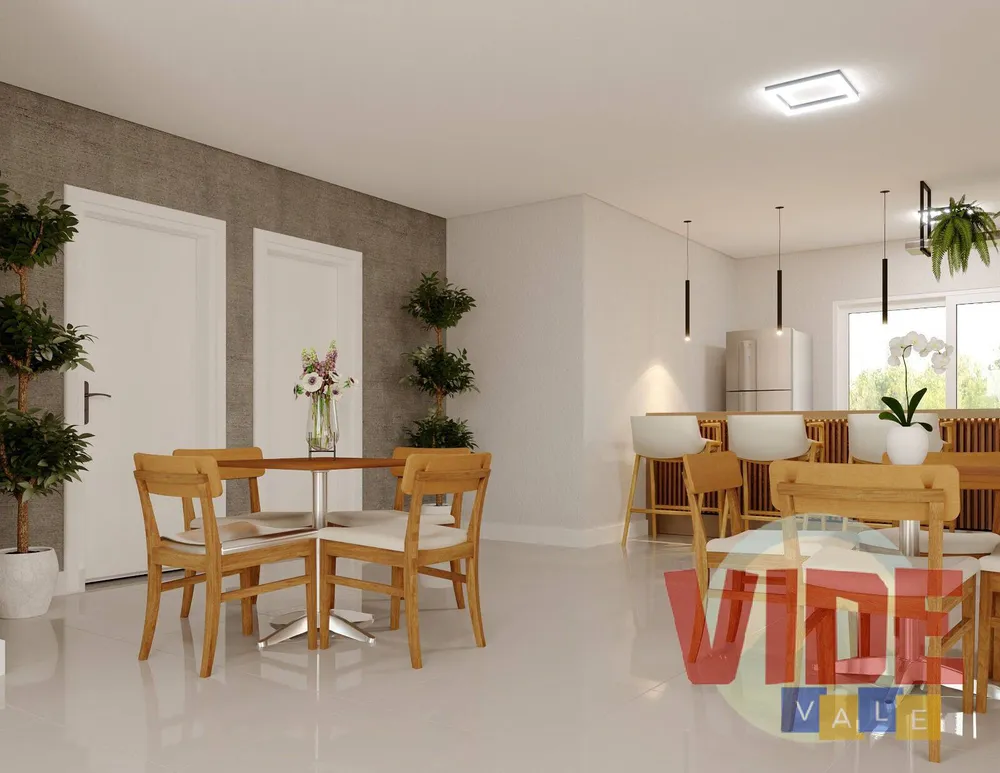 Apartamento, 2 quartos, 48 m² - Foto 11
