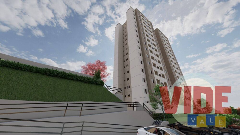 Apartamento, 2 quartos, 48 m² - Foto 1