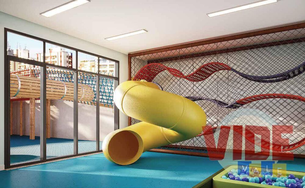 Apartamento, 1 quarto, 33 m² - Foto 3