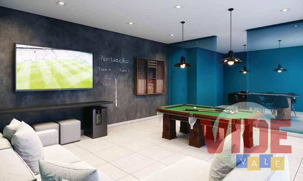 Apartamento, 1 quarto, 33 m² - Foto 4