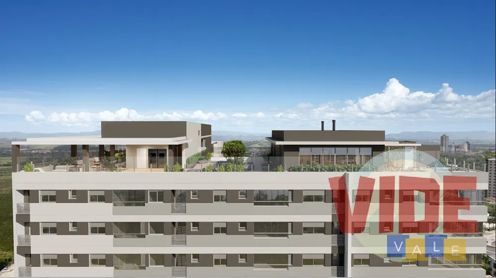 Apartamento, 2 quartos, 66 m² - Foto 5