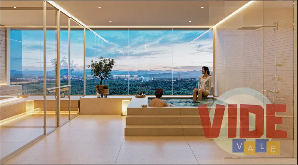 Apartamento, 2 quartos, 66 m² - Foto 6