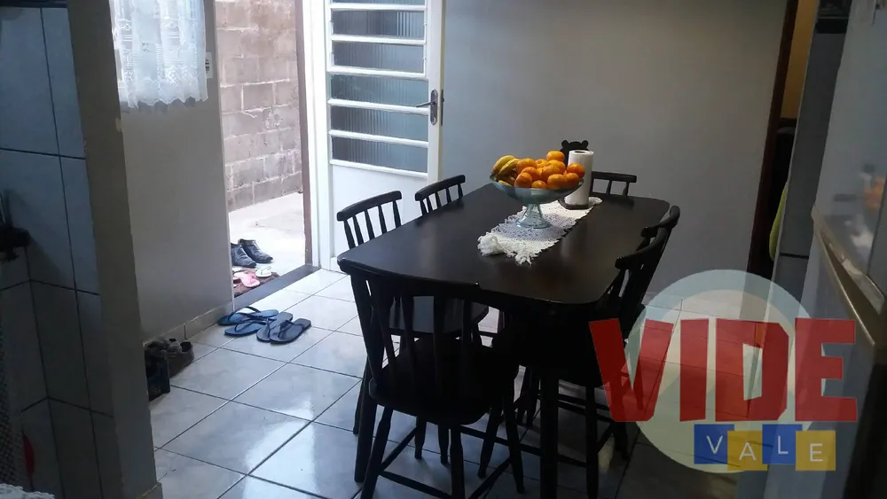 Casa, 4 quartos, 150 m² - Foto 4