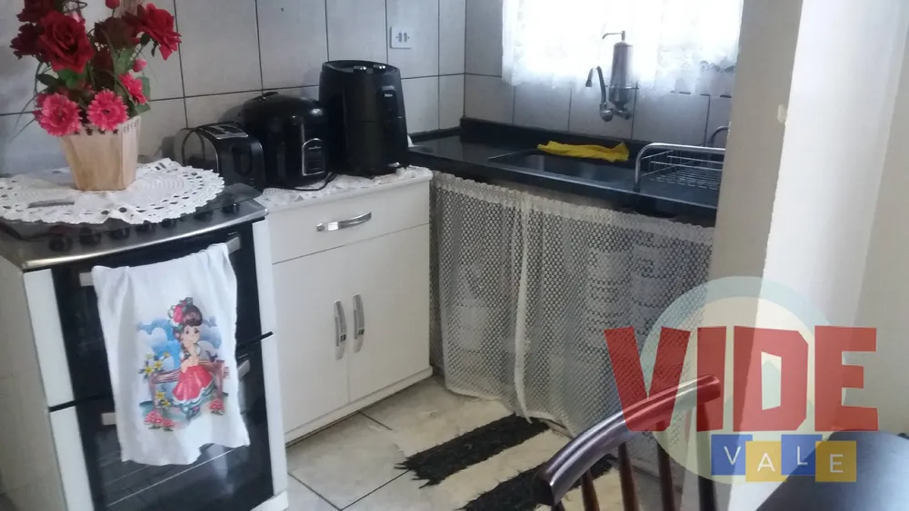 Casa, 4 quartos, 150 m² - Foto 2
