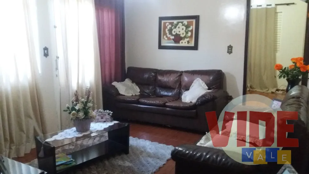 Casa, 4 quartos, 150 m² - Foto 1