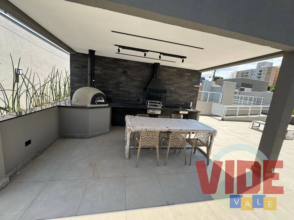 Apartamento, 2 quartos, 51 m² - Foto 1