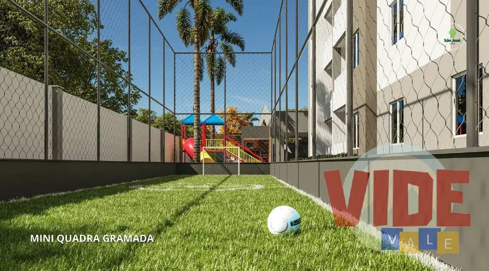 Apartamento, 2 quartos, 51 m² - Foto 4
