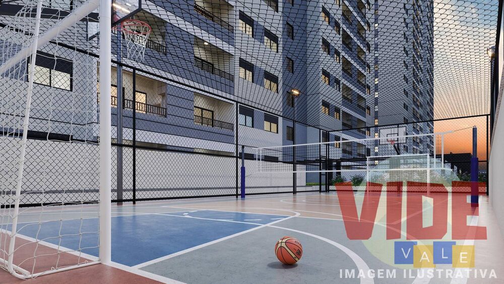 Apartamento, 2 quartos - Foto 4