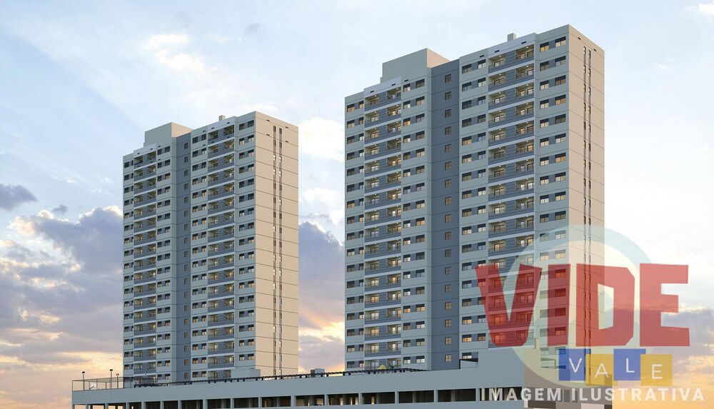 Apartamento, 2 quartos - Foto 1