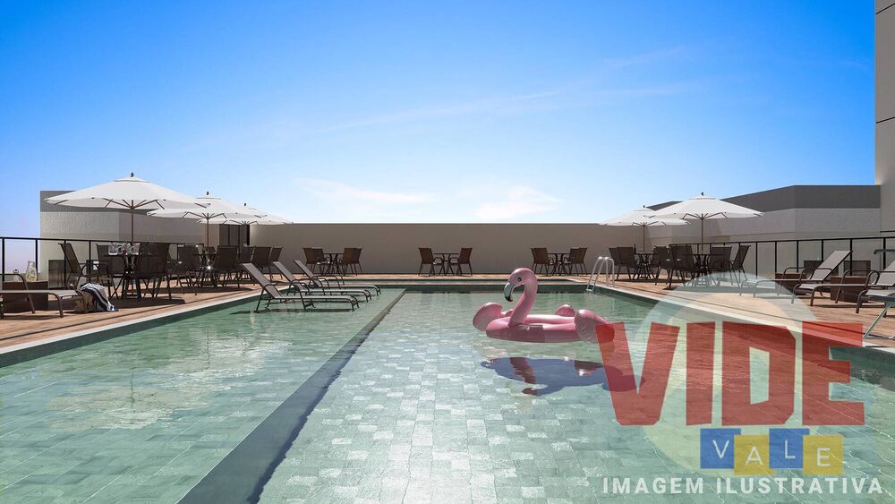 Apartamento, 2 quartos - Foto 3