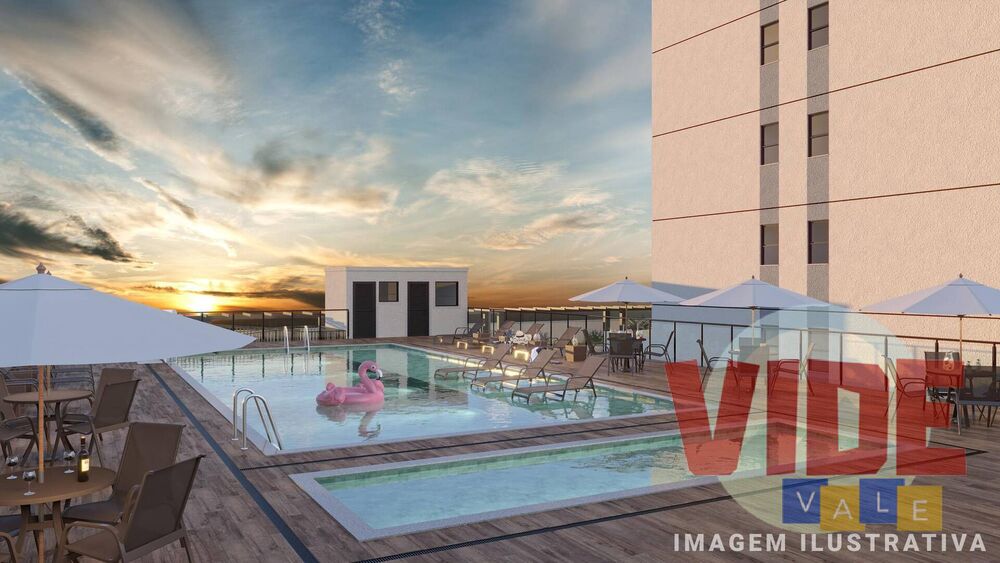 Apartamento, 2 quartos - Foto 2