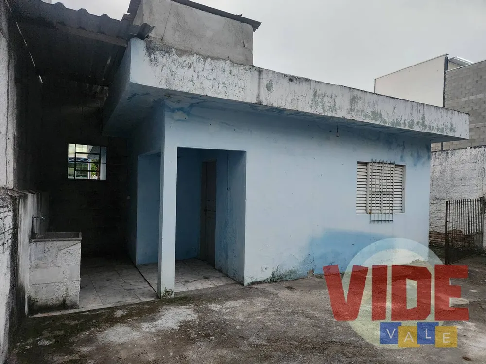 Terreno, 400 m² - Foto 1