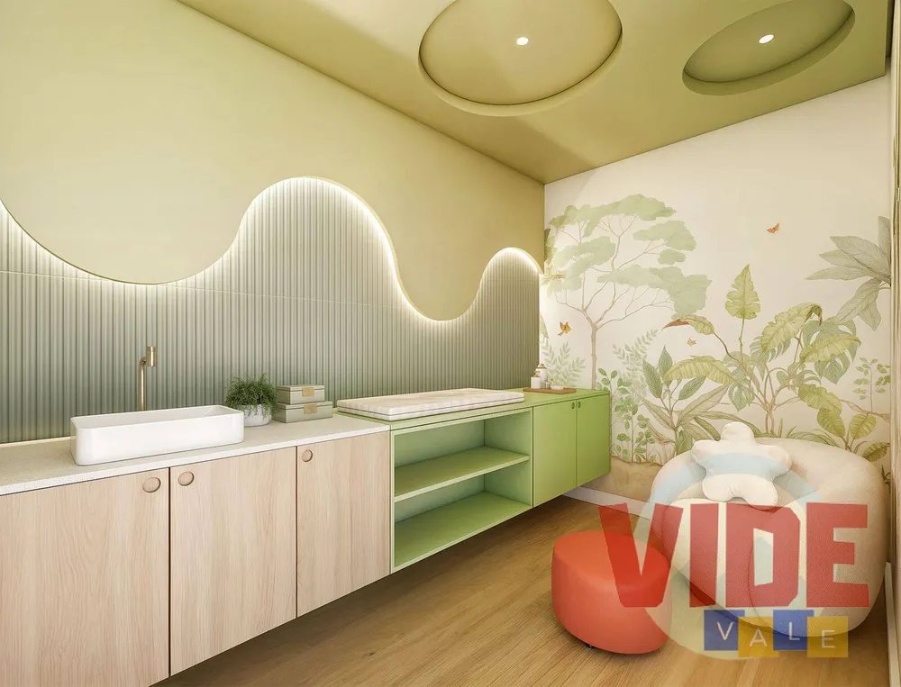 Apartamento, 3 quartos, 87 m² - Foto 6