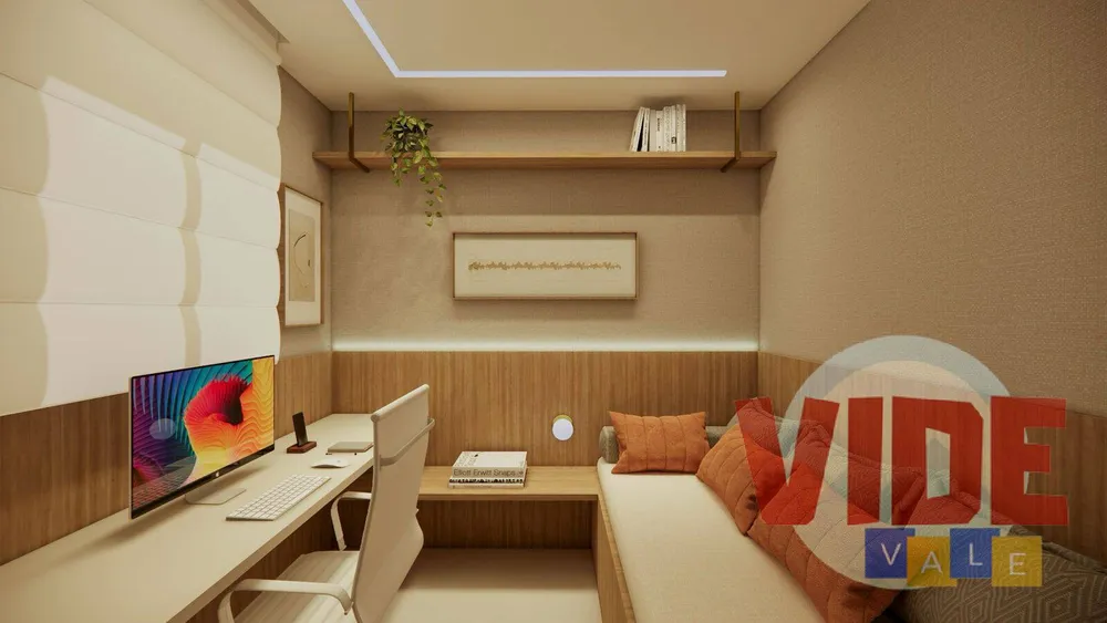 Apartamento, 3 quartos, 87 m² - Foto 7