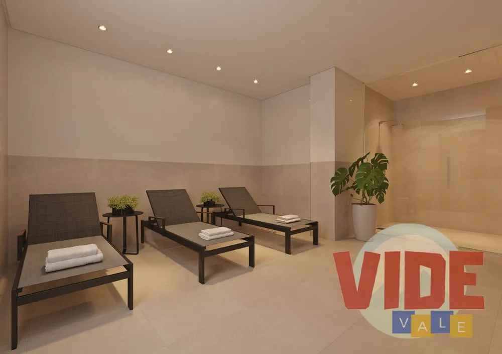 Apartamento, 2 quartos, 53 m² - Foto 8