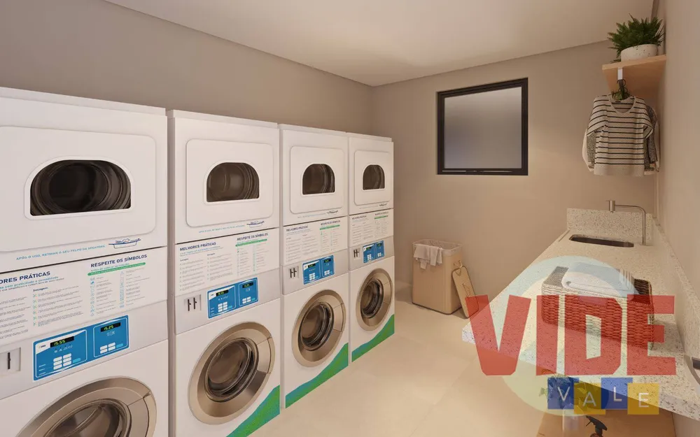 Apartamento, 2 quartos, 53 m² - Foto 4