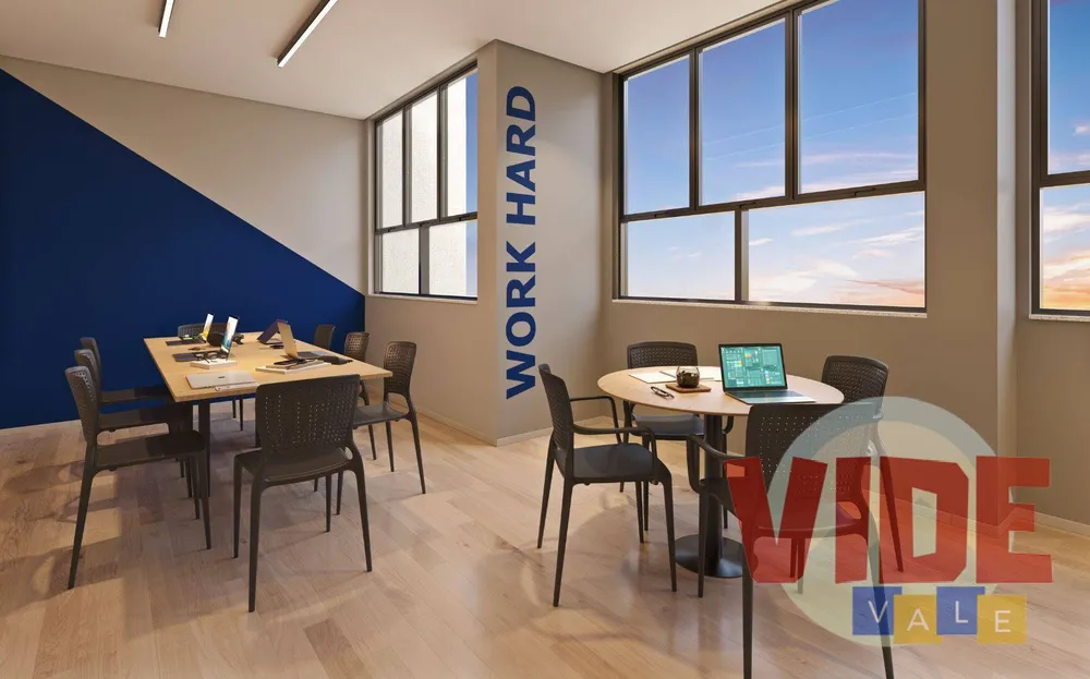 Apartamento, 2 quartos, 53 m² - Foto 5