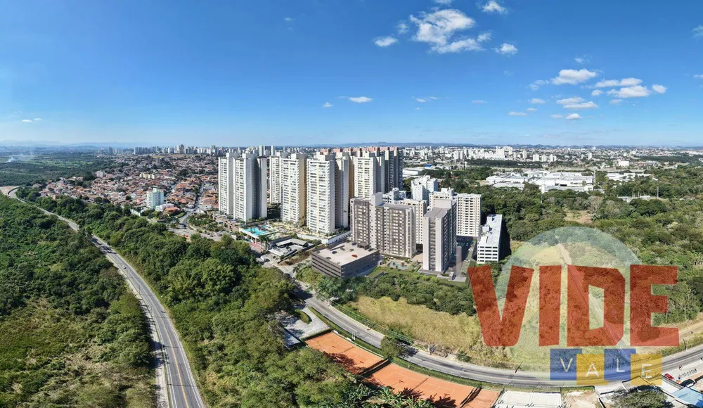 Apartamento, 2 quartos, 53 m² - Foto 7