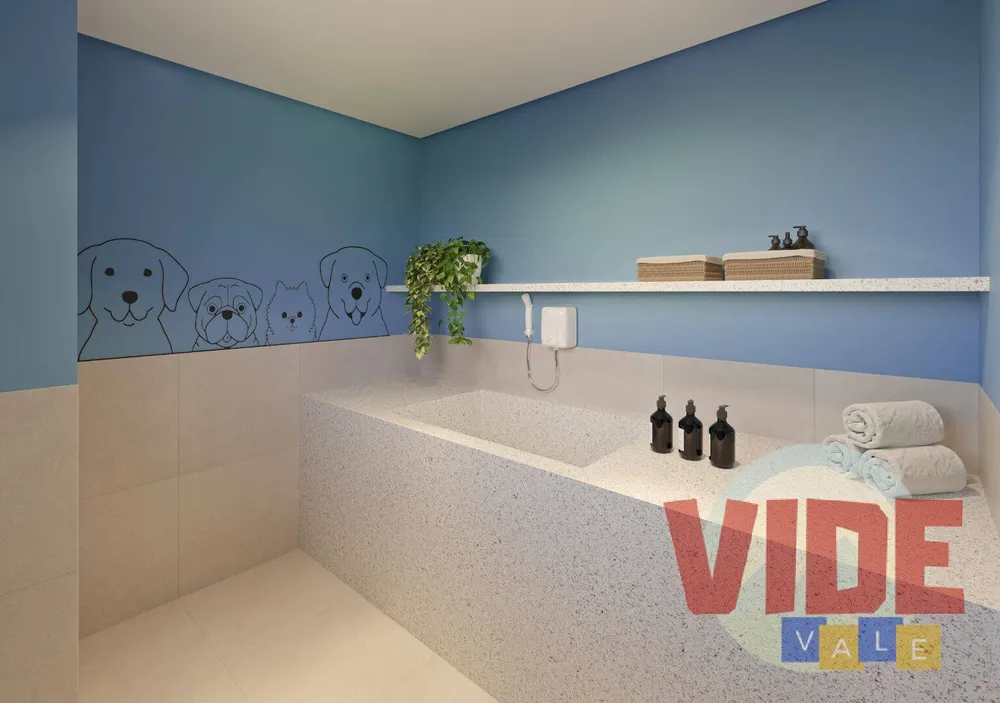 Apartamento, 2 quartos, 53 m² - Foto 1