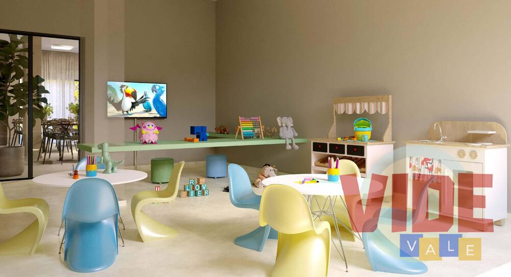 Apartamento, 3 quartos, 66 m² - Foto 7