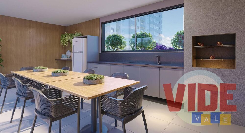 Apartamento, 3 quartos, 66 m² - Foto 17
