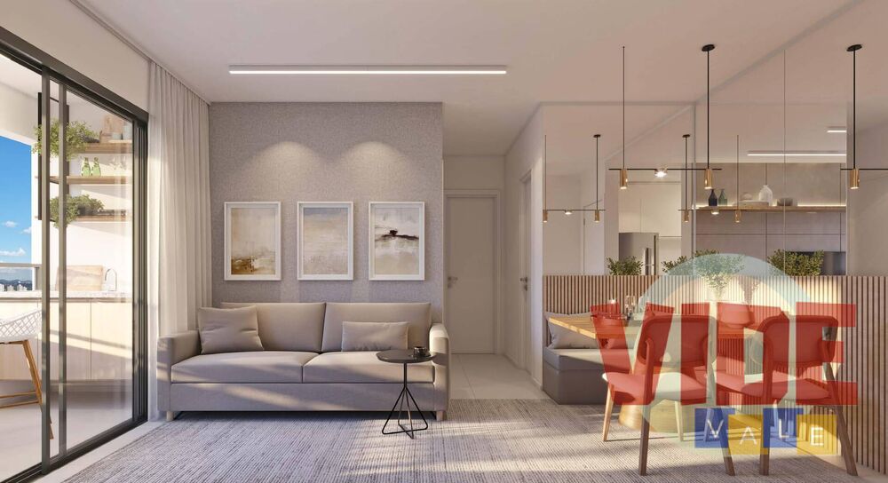Apartamento, 3 quartos, 66 m² - Foto 23