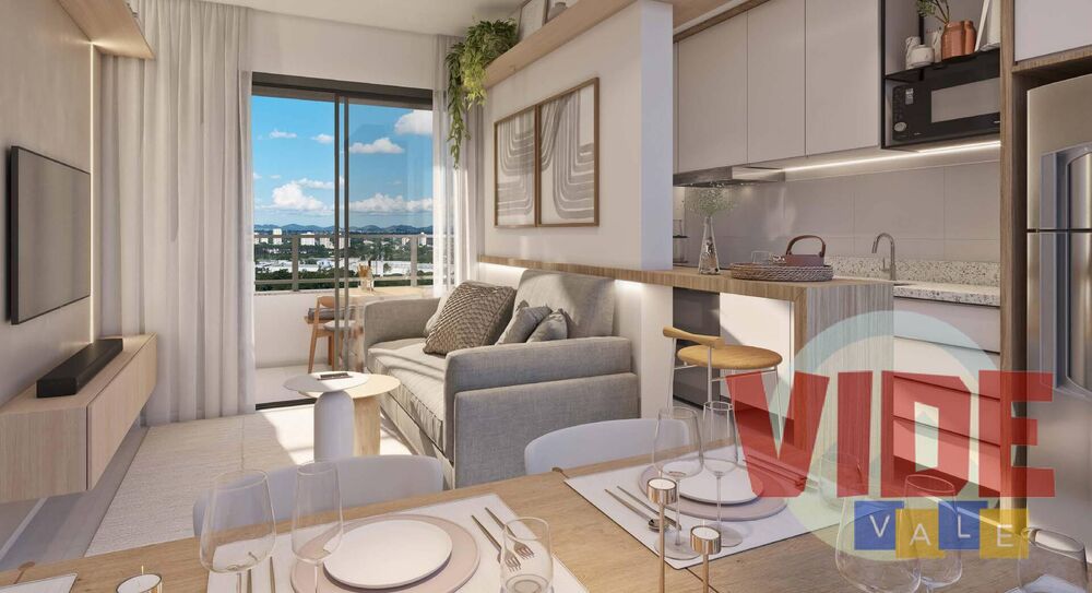 Apartamento, 3 quartos, 66 m² - Foto 21