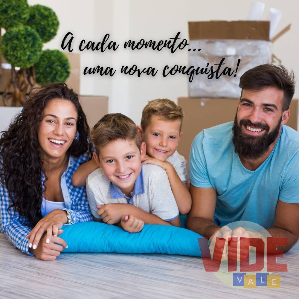 Apartamento, 3 quartos, 66 m² - Foto 2