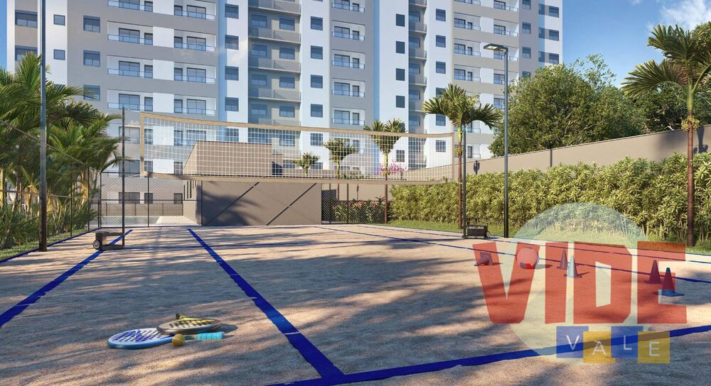 Apartamento, 3 quartos, 66 m² - Foto 6