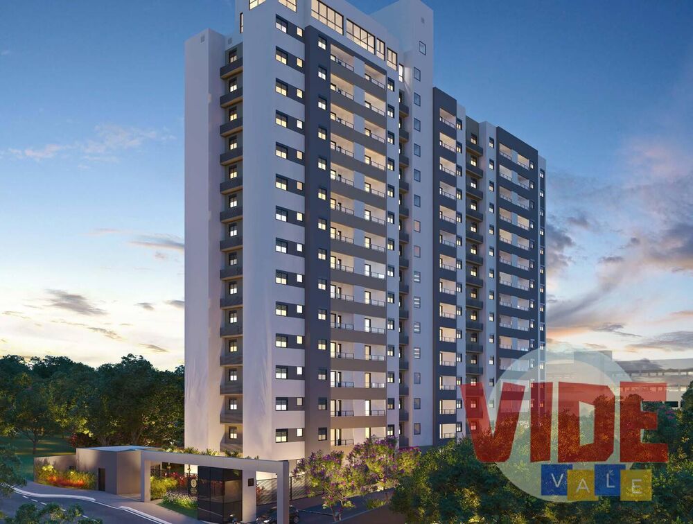 Apartamento, 3 quartos, 66 m² - Foto 1
