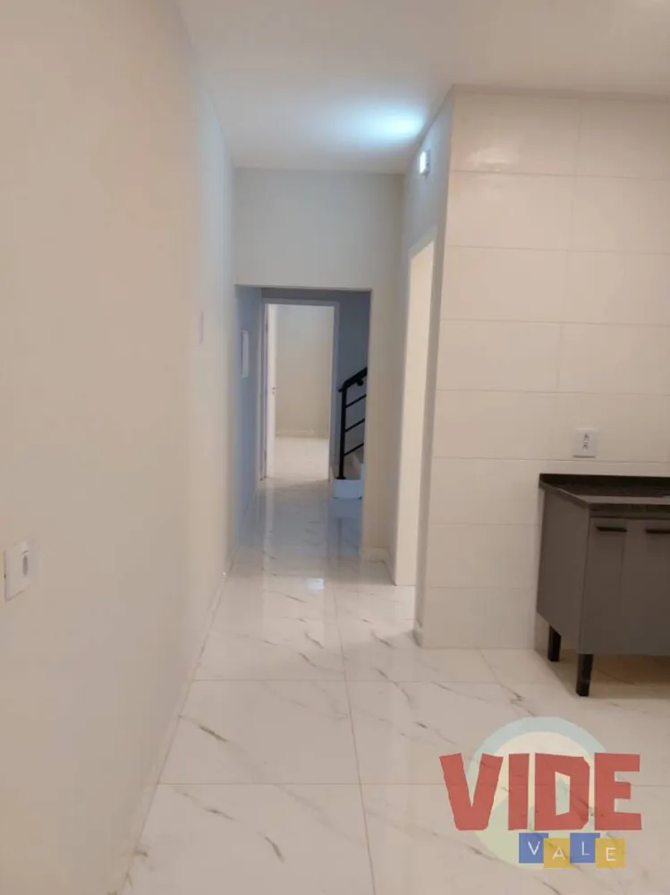 Sobrado, 4 quartos, 129 m² - Foto 7