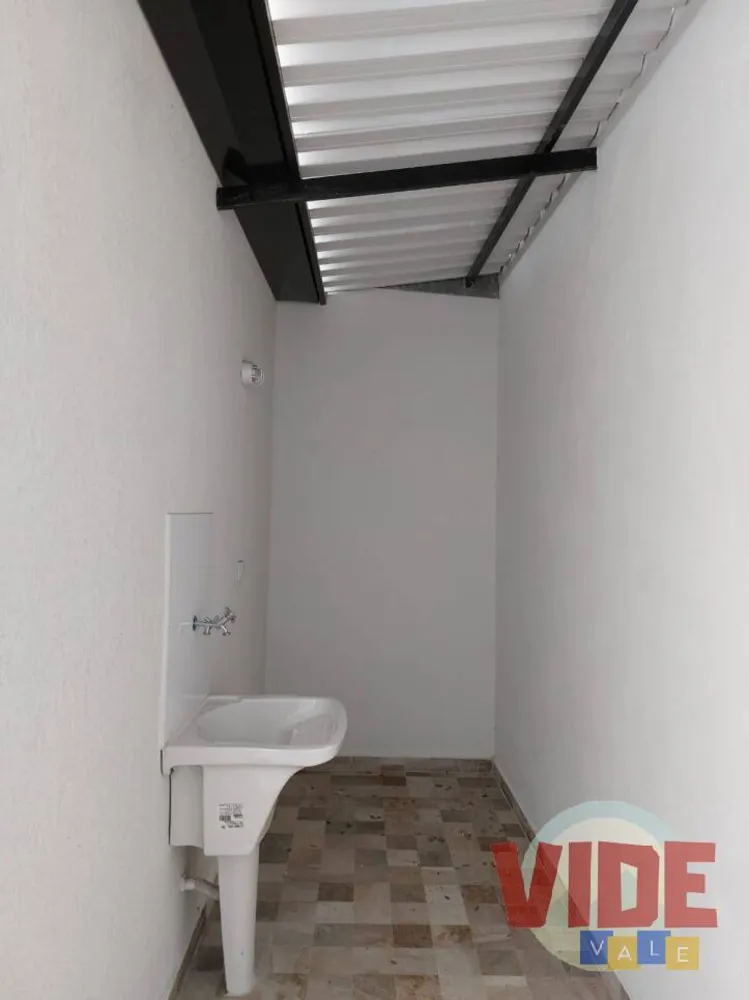 Sobrado, 4 quartos, 129 m² - Foto 2