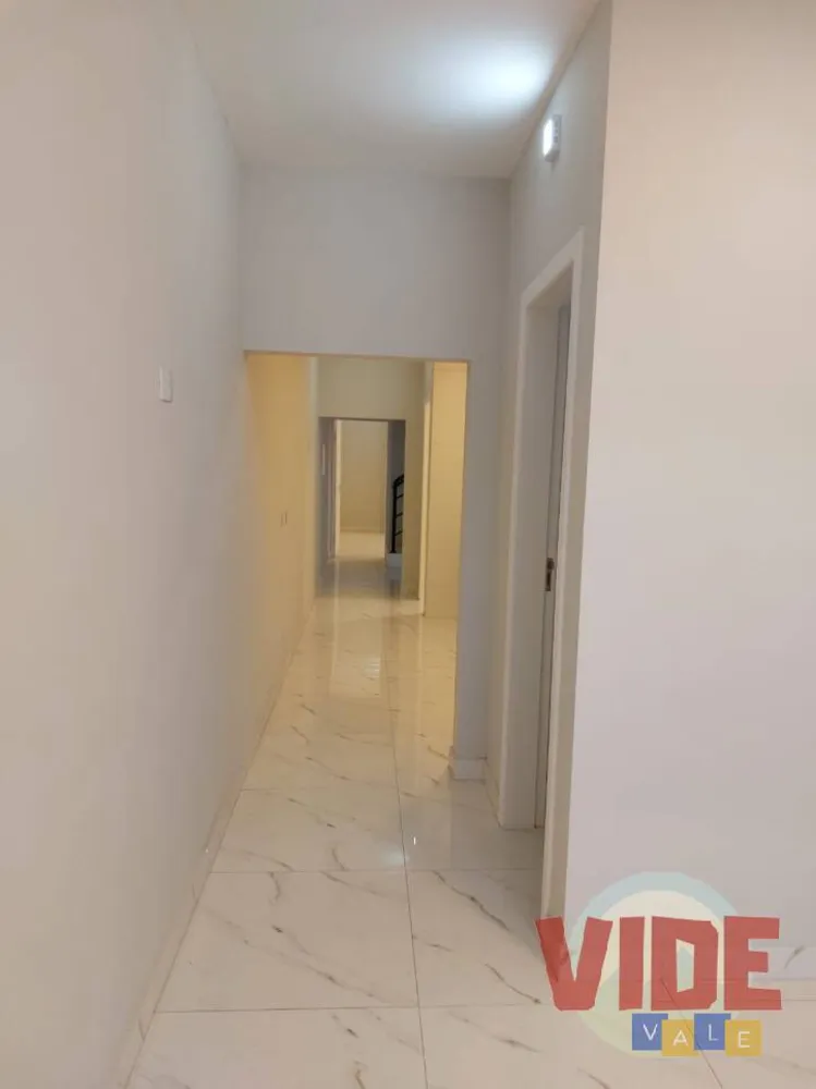 Sobrado, 4 quartos, 129 m² - Foto 3