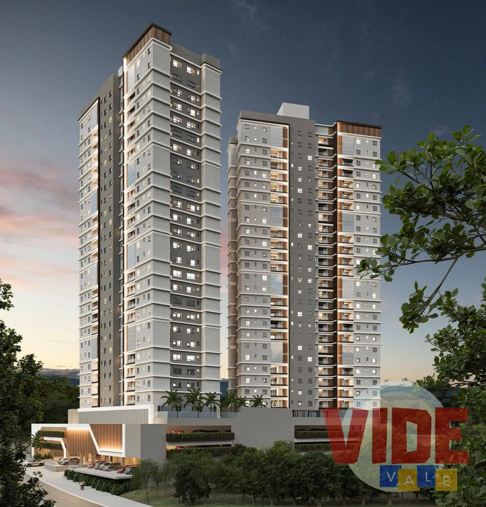 Apartamento, 2 quartos, 66 m² - Foto 3