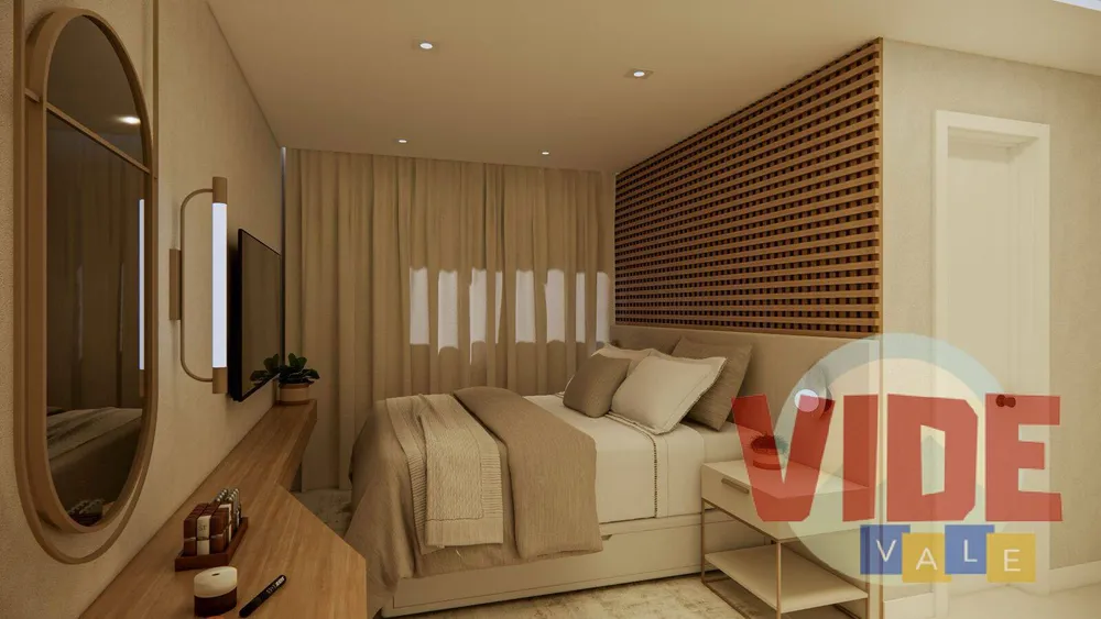 Apartamento, 2 quartos, 66 m² - Foto 6