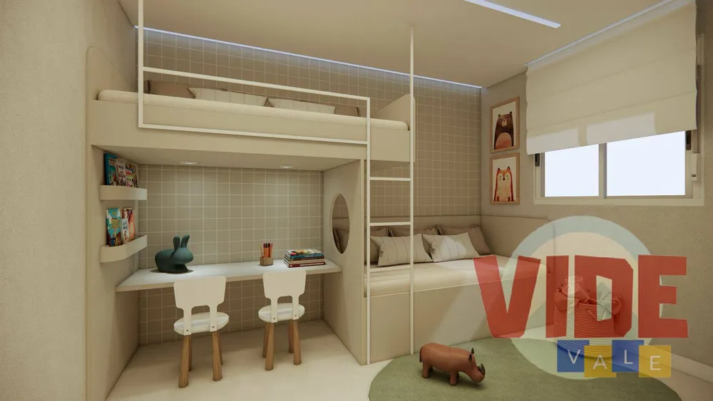 Apartamento, 2 quartos, 66 m² - Foto 8