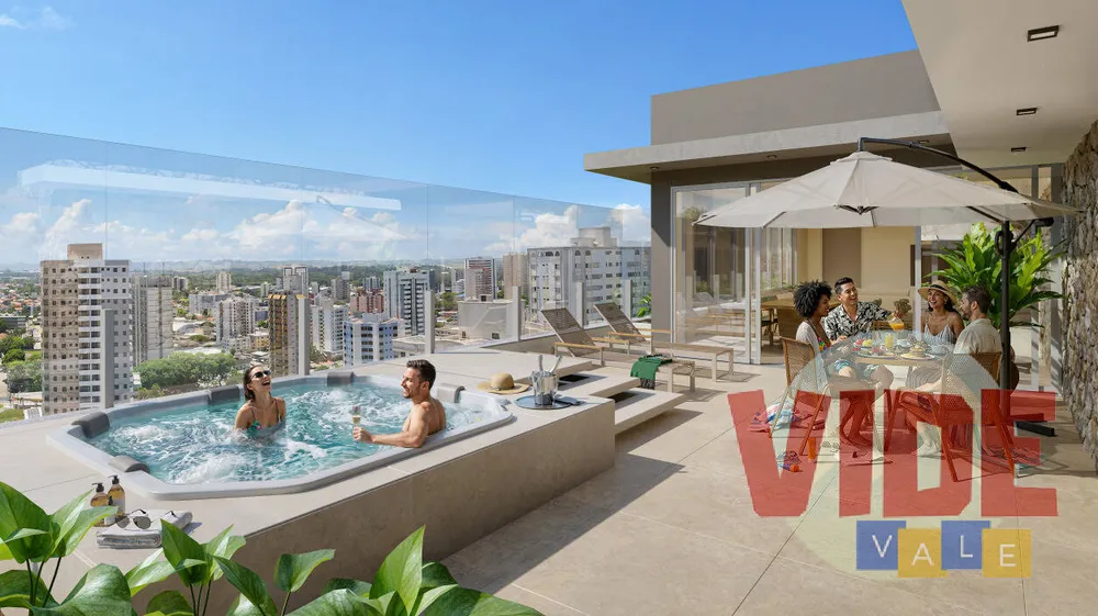 Apartamento, 1 quarto, 41 m² - Foto 8